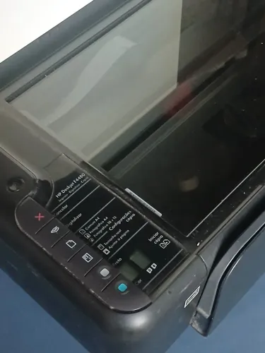 Multifuncional HP