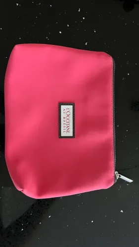 Vendo Necessaire Loccitane