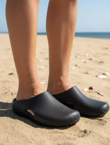 Chinelo chog Mellow Clog 39