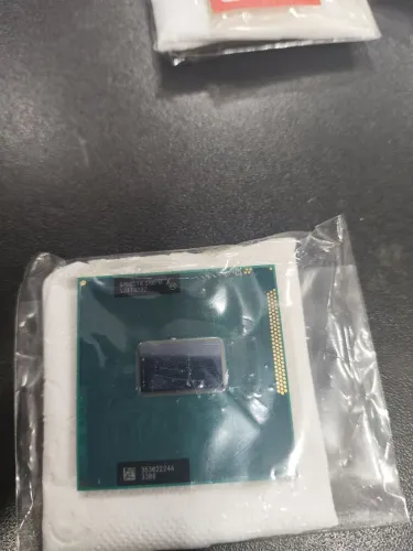 Processador sr0mx notebook core i5