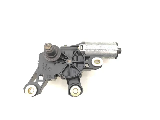Motor Limpador Tampa Traseira Vw Passat Variant 2000