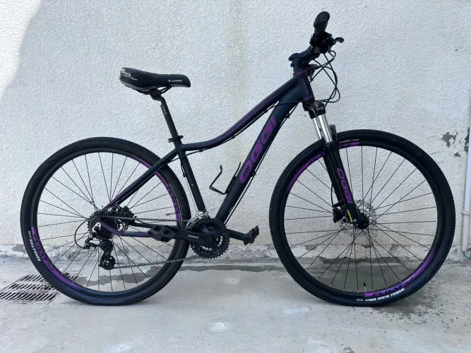 Bicicleta Oggi Float 5.0 Aro 29