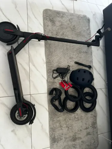 Patinete Elétrico Xiaomi M365