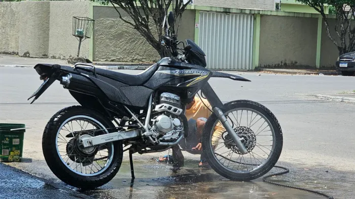 TORNADO 250 IMPECÁVEL AINDA DISPONÍVEL 