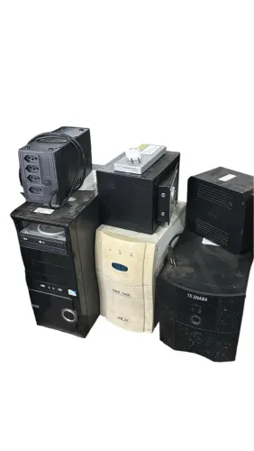  Nobreaks para Computador tenho alguns modelos 