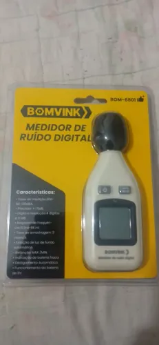 MEDIDOR