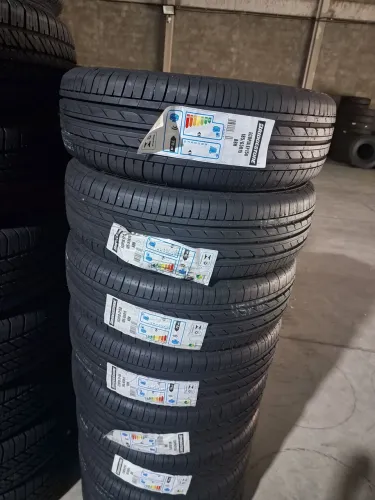 Pneu Bridgestone Ecopia 185/65-15 88H( ACEITO CREDISHOP)