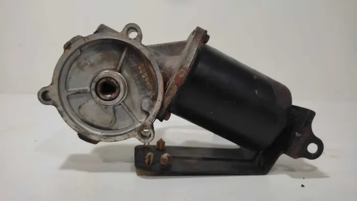 Motor 4x4 Troller T4 3.0 