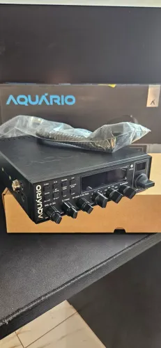 Rádio PX aquario RP80 V14 novo