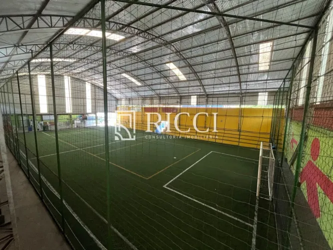 Excelente Oportunidade de Clube Completo