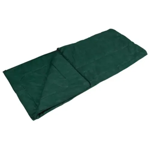 Saco de dormir solteiro para Camping e Viagens - Marca Mor