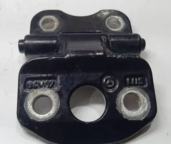 Dobradiça Inferior Porta Diant Direita Mercedes C280 1998