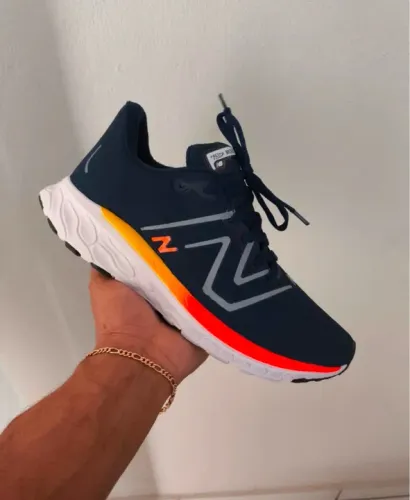 Tênis New balance 880 V12 premium masculino