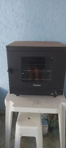 forno industrial