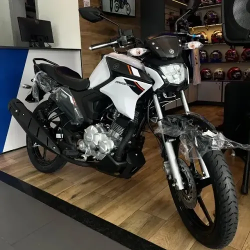 Yamaha YBR 150 Factor 150 cc 