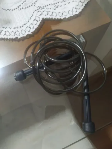 Corda de pular profissional