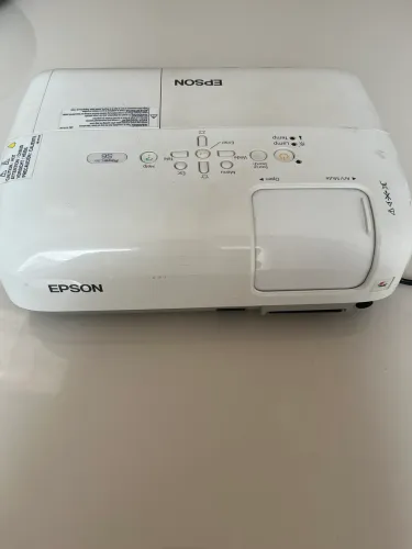 Projetor Epson