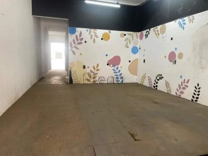 Salão à venda em Campinas, Centro, com 240 m²