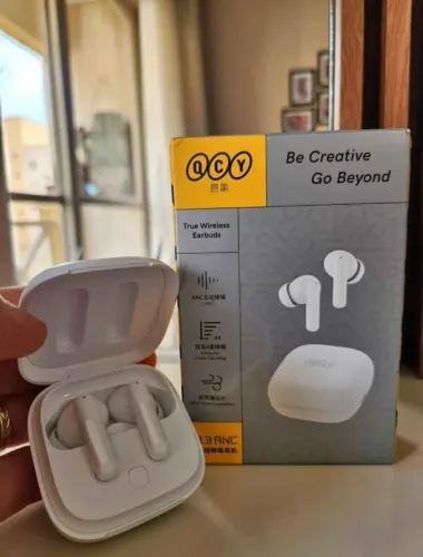 Fone QCY T13 anc