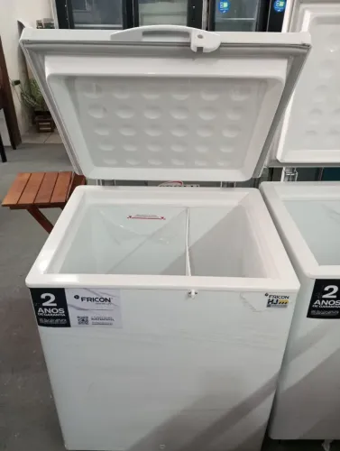 NZ. Freezer horizontal 216 litros FRICON