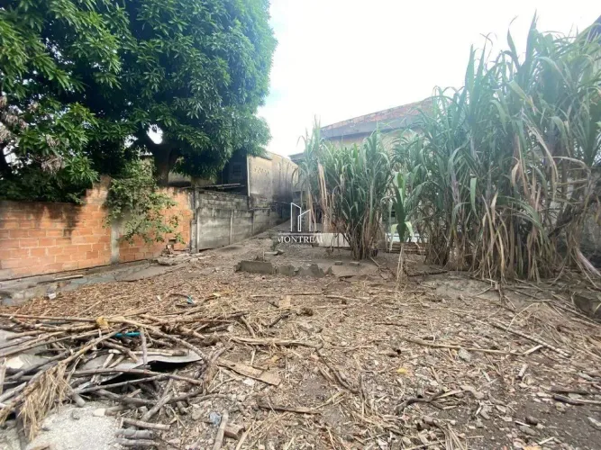 Lote à venda, Santa Terezinha - Belo Horizonte/MG