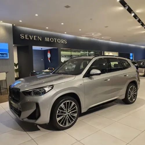 Bmw X1 2.0 M Sport 2025 - 0km pronta entrega - Seven Motors