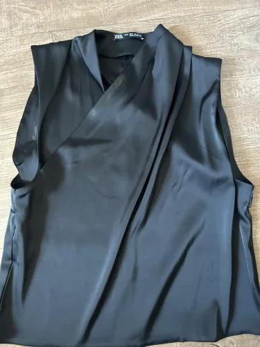 Blusa Zara