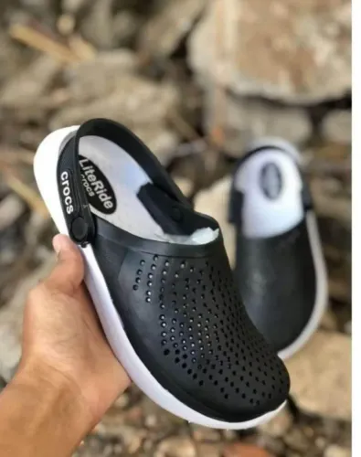 Sandália Crocs LiteRide