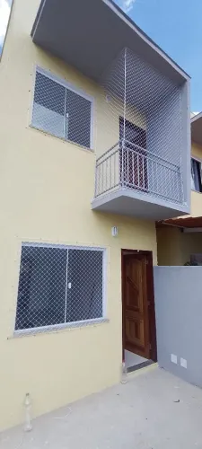 Rede de proteção e tela mosquiteiro 