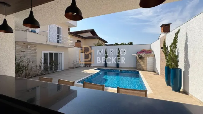 Casa á venda 5 quartos e 280 m - Bairro Jardim das Colinas - SJC