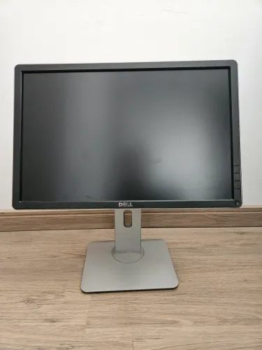 Monitor Dell + Adaptador VGA para HDMI