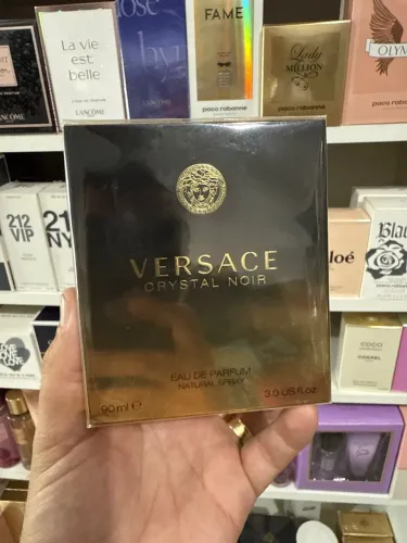 Crystal Noir Versace EDP 90ml