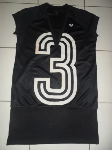 Camisa Adidas tipo futebol americano tamanho G