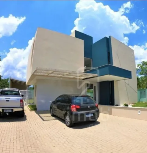 Cond. Marina Rio Belo