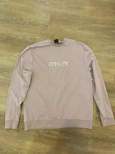 Suéter Oakley