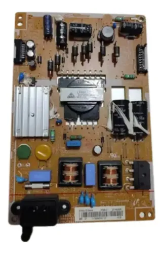 Placa Fonte Tv T28d310lh Bn44-00644a