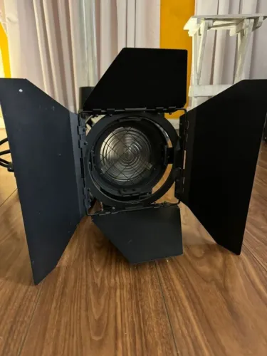 Fresnel Filmgear 1k