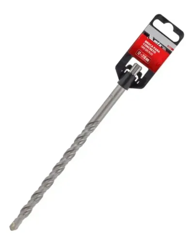 Broca SDS Plus 12x210mm MTX