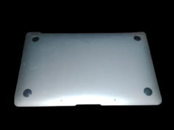 Base carcaça inferior MacBook A1465