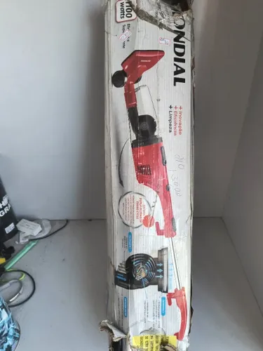 Aspirador de Po Mondial 1100w 110v