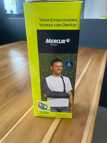 Tipoia Mercur 
