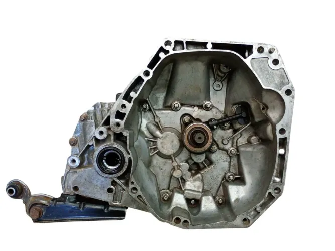 Caixa de câmbio Renault Sandero 1.6 16 2021