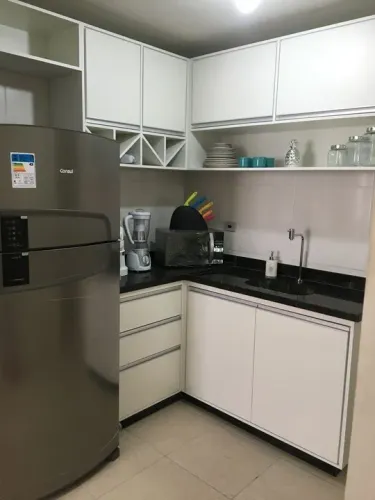 Cozinhas planejadas com melhor preço