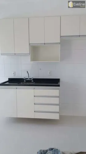 Apartamento com 2 dorms, Centro, Mogi das Cruzes - R$ 600 mil, Cod: 1736