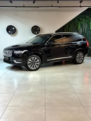 Volvo XC-90 XC 90 T-8 Híbrido Insc. Express. 2.0 5P 2022