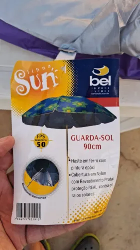 Guarda sol Bel 90cm