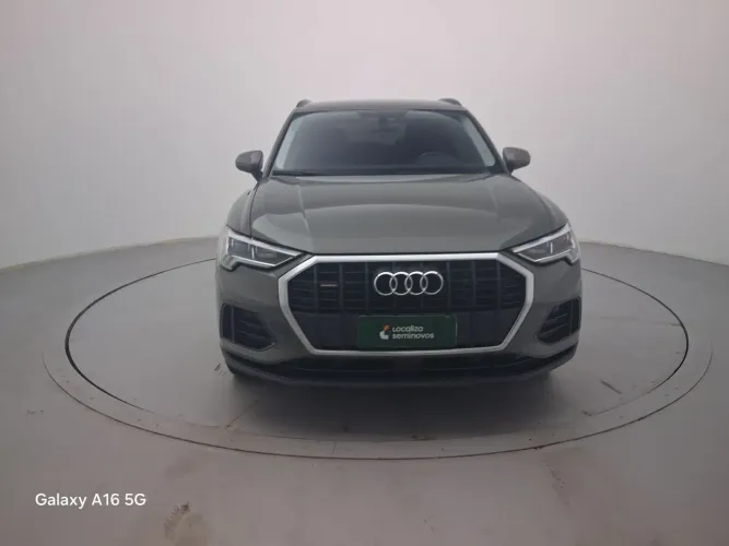 Audi Q3 Prestige 2.0 TFSI Tiptr.quatro 2024