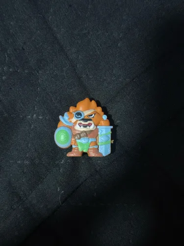 01 Gogos Elo Monsters Evolution Rogarn