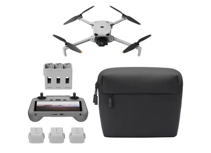 DJI LITO X1 ( COM TELA )