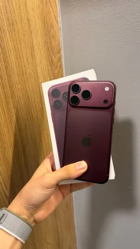 iPhone 18 Pro Max 256